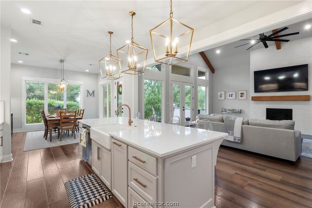 5598 Millstone Drive, College Station, TX 77845
