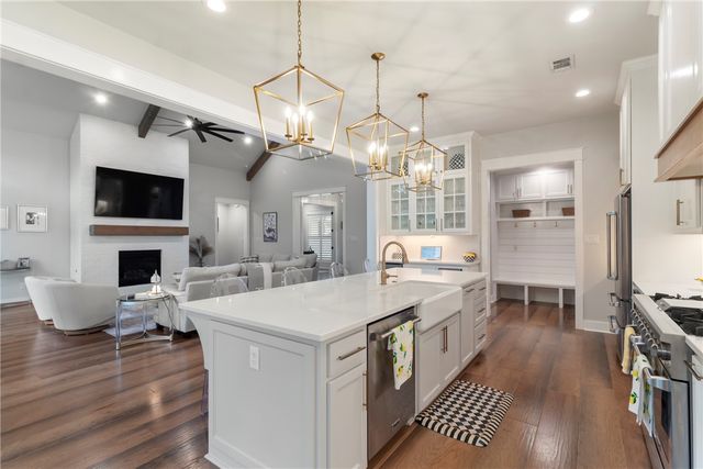 5598 Millstone Drive, College Station, TX 77845