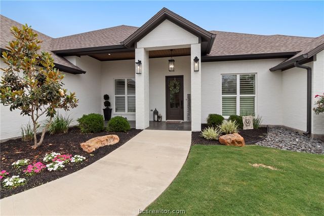 5598 Millstone Drive, College Station, TX 77845