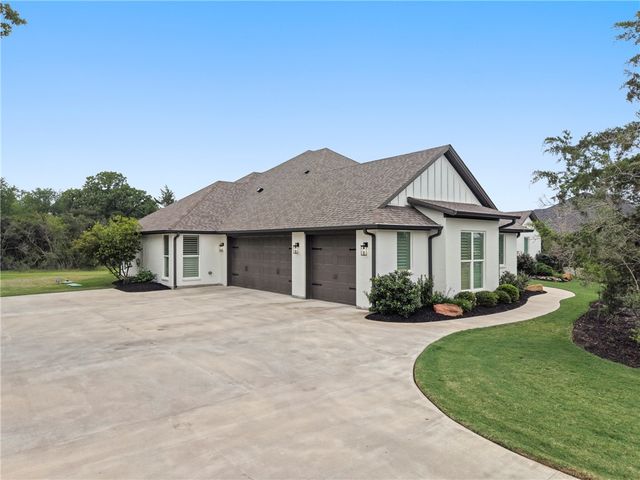 5598 Millstone Drive, College Station, TX 77845