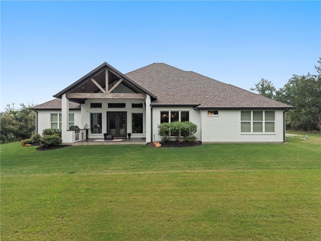 5598 Millstone Drive, College Station, TX 77845