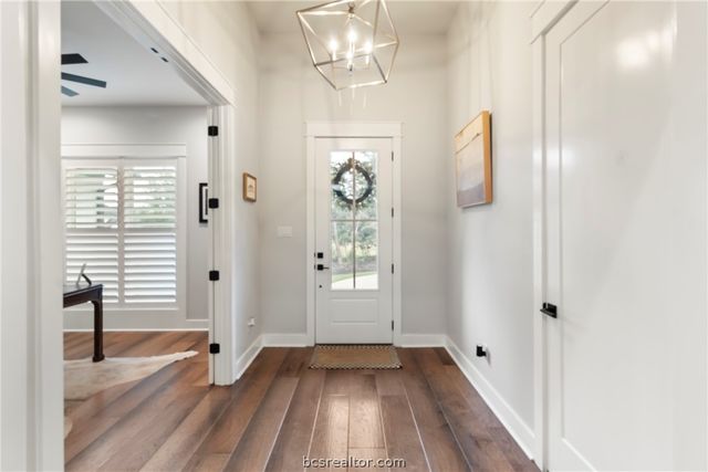 5598 Millstone Drive, College Station, TX 77845