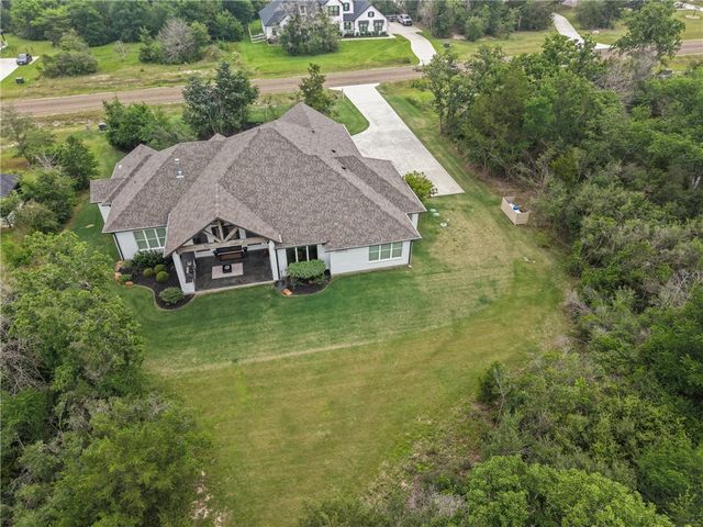 5598 Millstone Drive, College Station, TX 77845