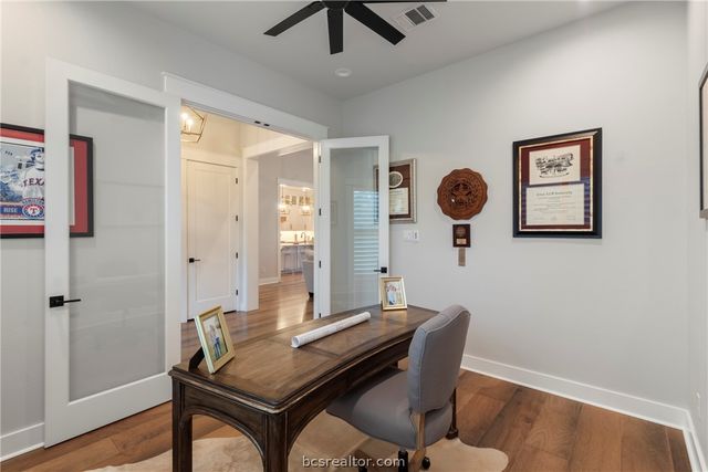 5598 Millstone Drive, College Station, TX 77845