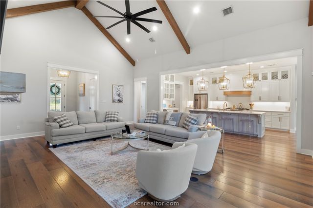 5598 Millstone Drive, College Station, TX 77845