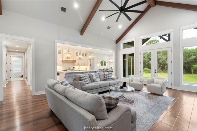 5598 Millstone Drive, College Station, TX 77845