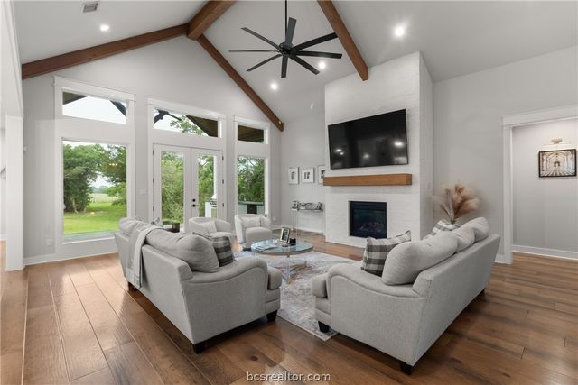 5598 Millstone Drive, College Station, TX 77845