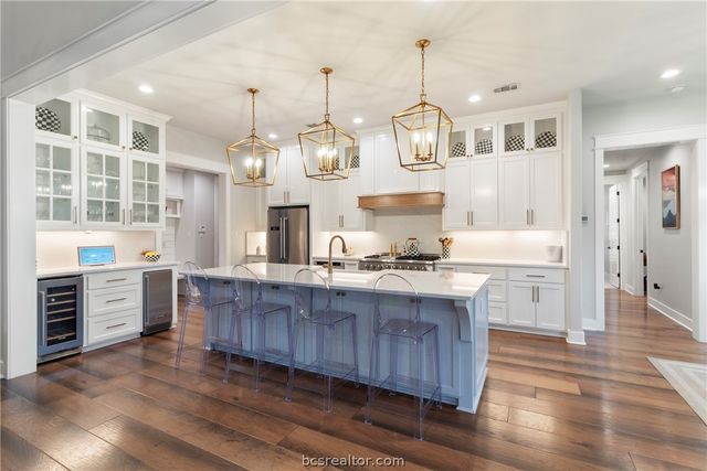 5598 Millstone Drive, College Station, TX 77845