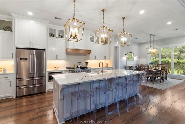 5598 Millstone Drive, College Station, TX 77845