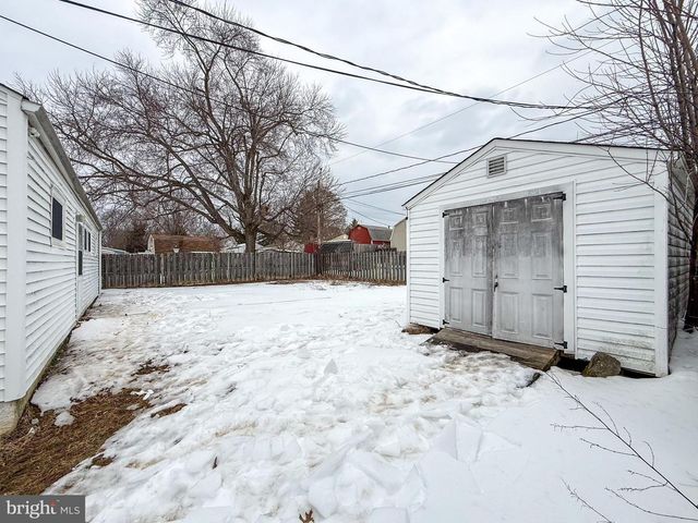17 GENE AVE, New Castle, DE 19720