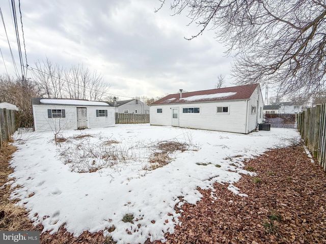 17 GENE AVE, New Castle, DE 19720
