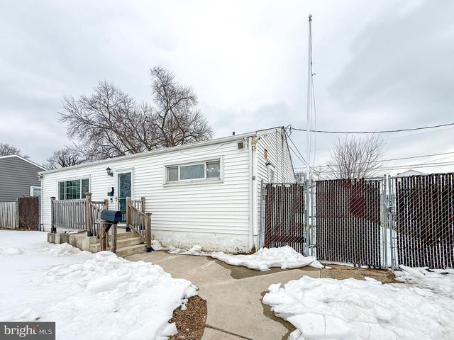 17 GENE AVE, New Castle, DE 19720