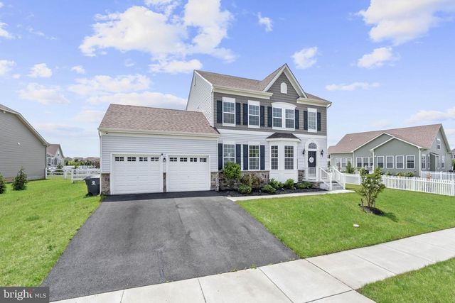 755 STANFORD WHITE WAY, Middletown, DE 19709