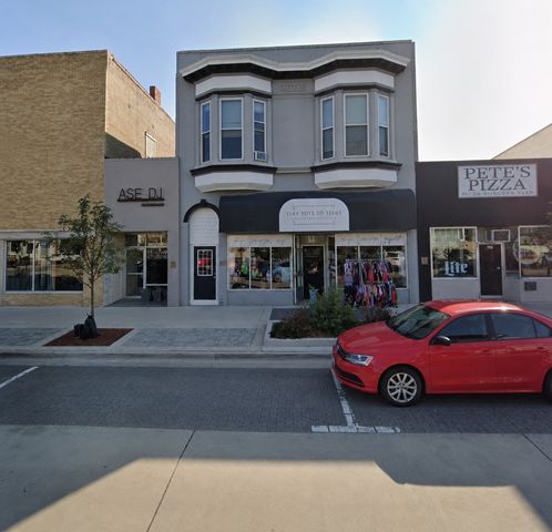 120 N Howard Street, Indianola, IA 50125