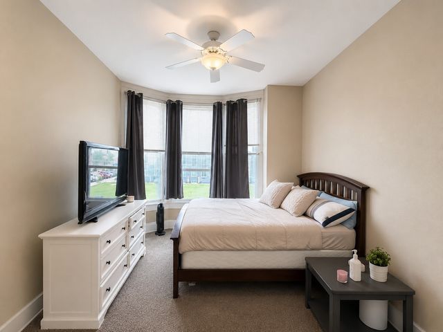 120 N Howard Street, Indianola, IA 50125