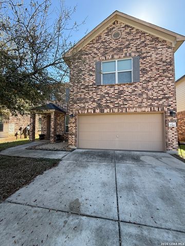 7746 Heavenly Arbor, San Antonio, TX 78254