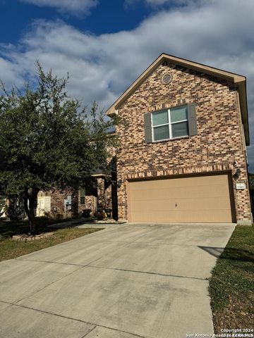 7746 Heavenly Arbor, San Antonio, TX 78254