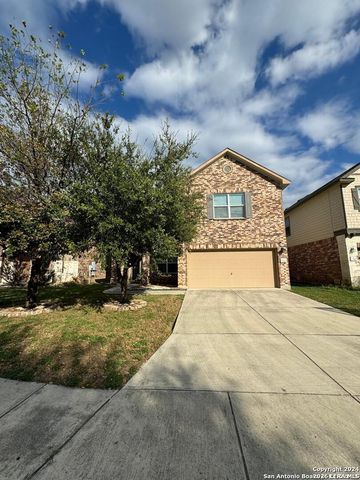 7746 Heavenly Arbor, San Antonio, TX 78254
