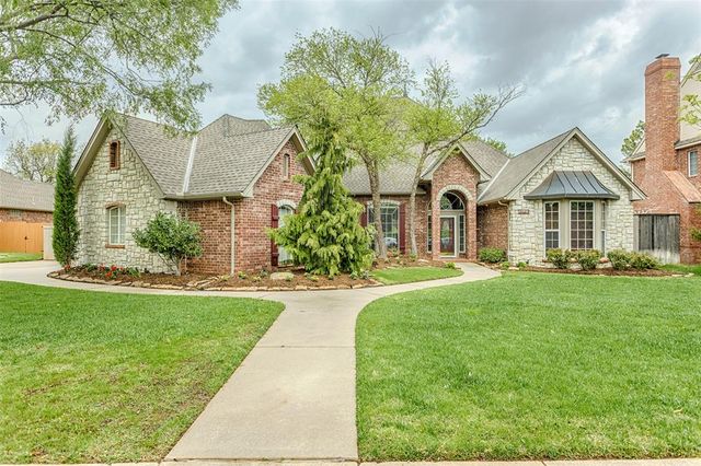 3117 Durango Way, Edmond, OK 73034