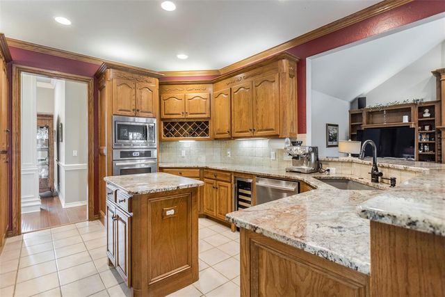 3117 Durango Way, Edmond, OK 73034