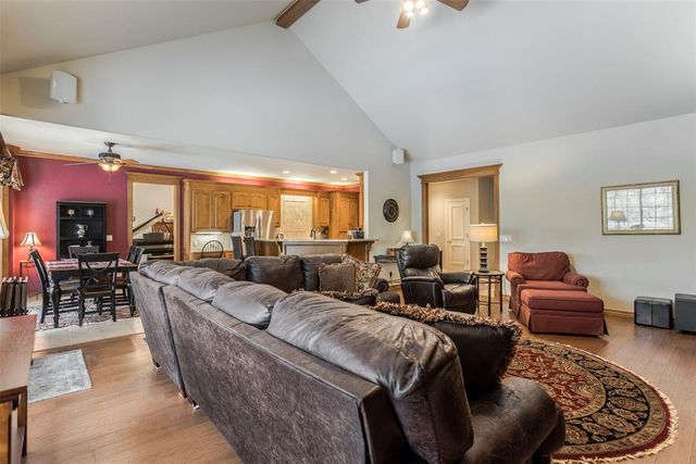 3117 Durango Way, Edmond, OK 73034