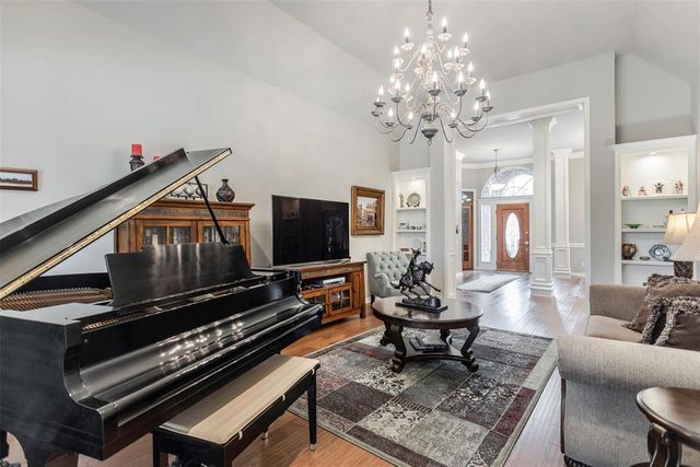 3117 Durango Way, Edmond, OK 73034