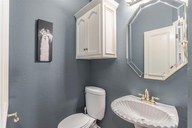 3117 Durango Way, Edmond, OK 73034