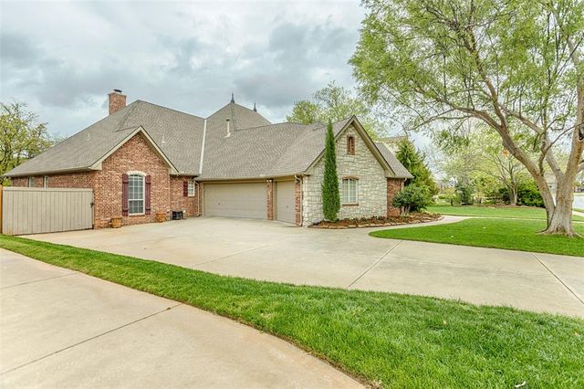 3117 Durango Way, Edmond, OK 73034