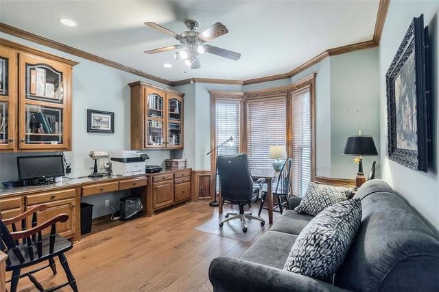 3117 Durango Way, Edmond, OK 73034