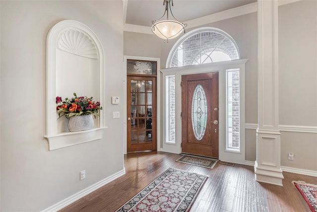 3117 Durango Way, Edmond, OK 73034