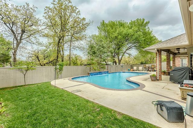 3117 Durango Way, Edmond, OK 73034