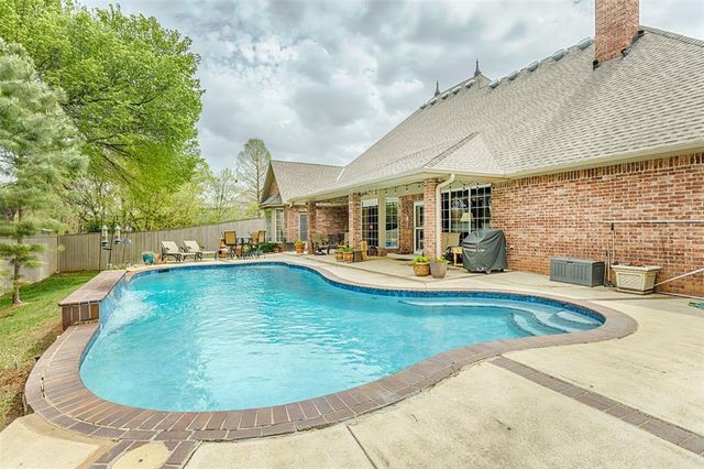 3117 Durango Way, Edmond, OK 73034