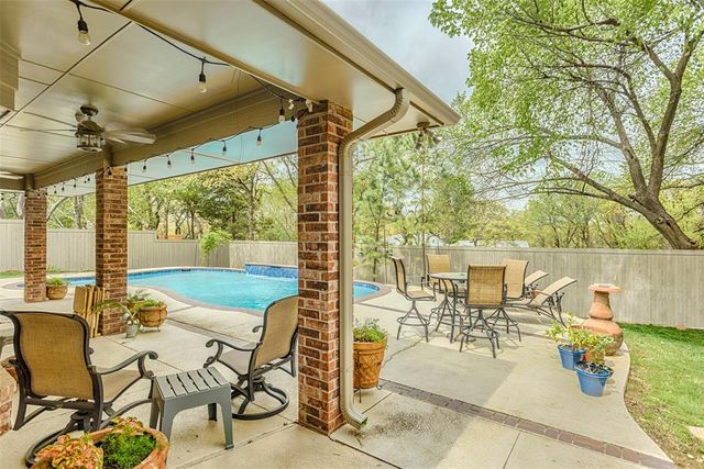 3117 Durango Way, Edmond, OK 73034