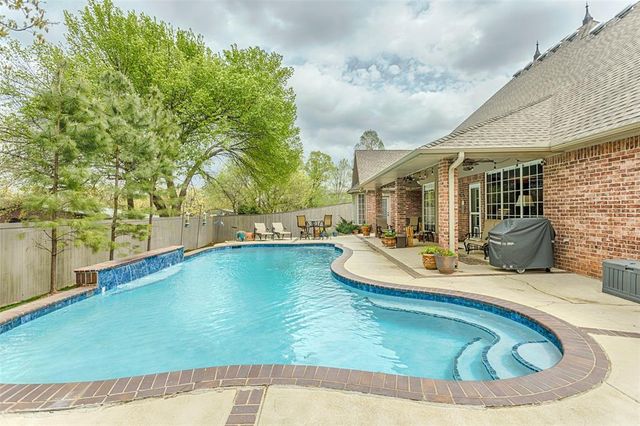 3117 Durango Way, Edmond, OK 73034