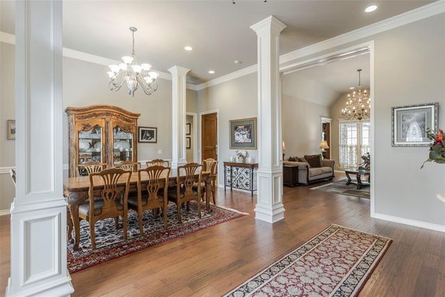 3117 Durango Way, Edmond, OK 73034