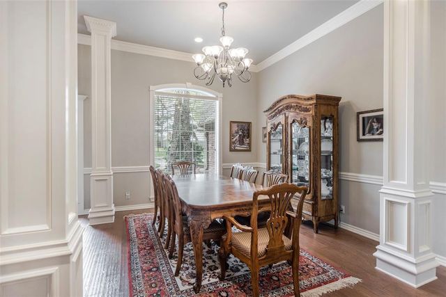 3117 Durango Way, Edmond, OK 73034