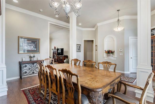 3117 Durango Way, Edmond, OK 73034