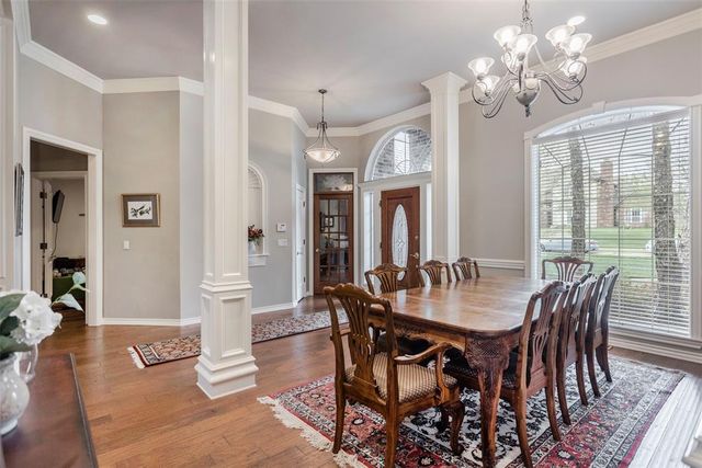 3117 Durango Way, Edmond, OK 73034