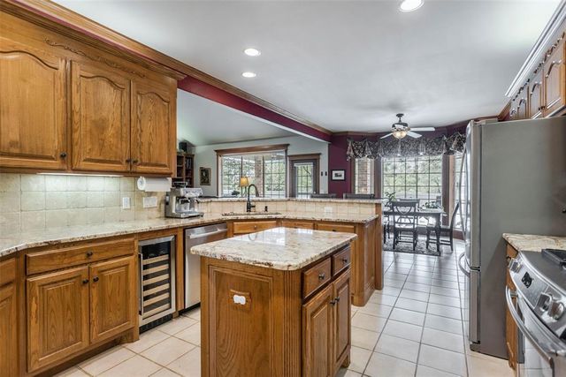 3117 Durango Way, Edmond, OK 73034