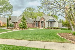 3117 Durango Way, Edmond, OK 73034