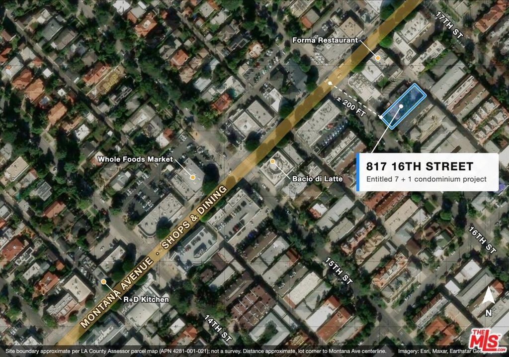 817 16th Street, Santa Monica, CA 90403 — photo 2