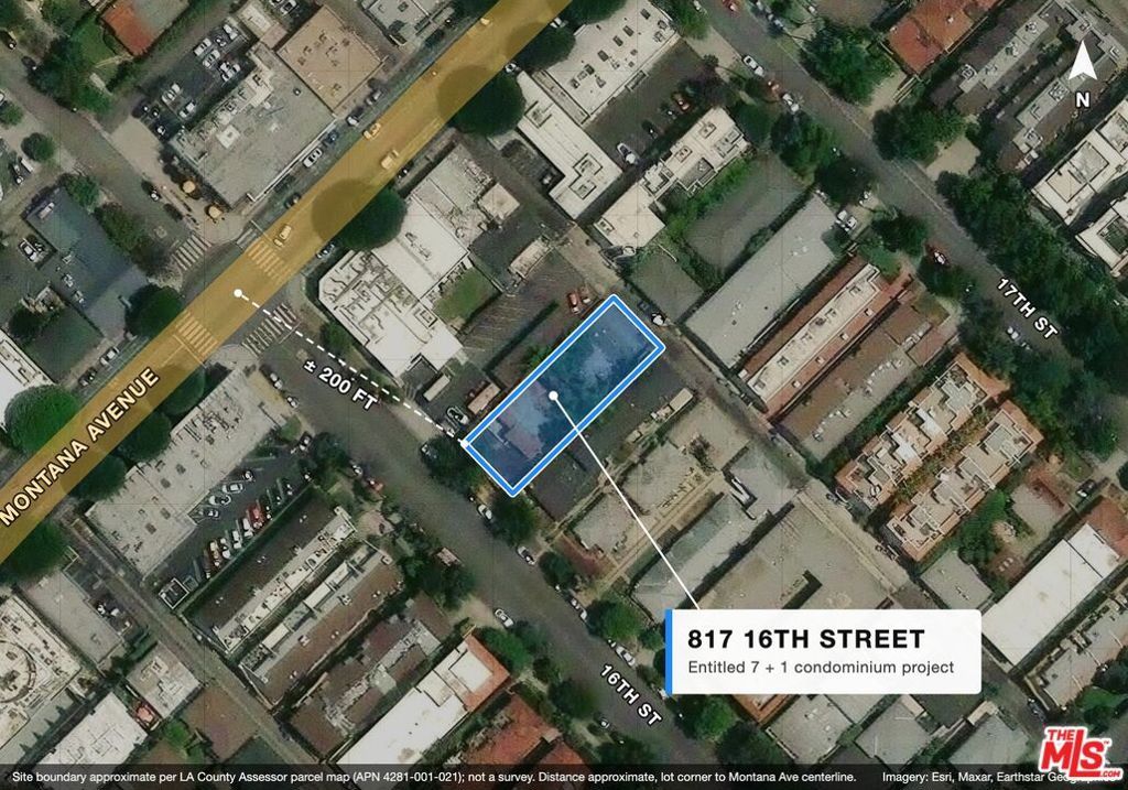 817 16th Street, Santa Monica, CA 90403 — photo 3