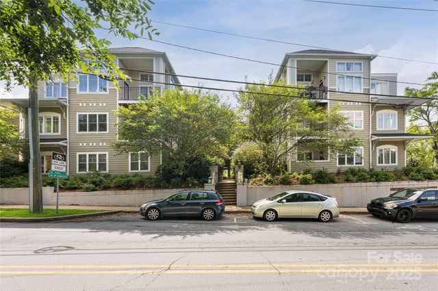 64 Clingman Avenue 207, Asheville, NC 28801