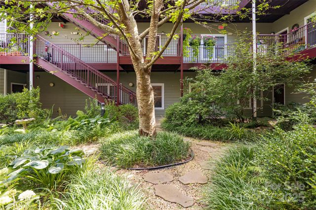 64 Clingman Avenue 207, Asheville, NC 28801