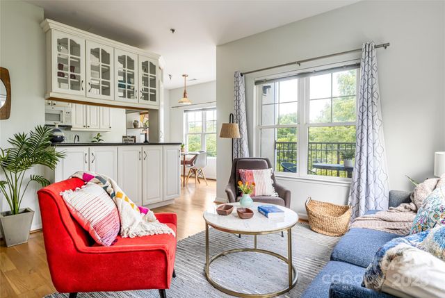 64 Clingman Avenue 207, Asheville, NC 28801