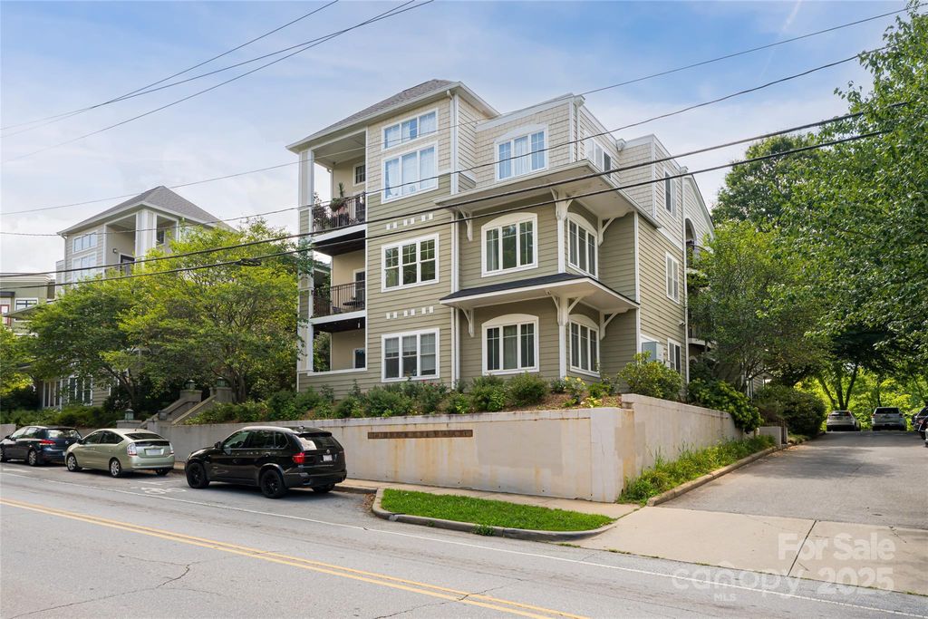 64 Clingman Avenue 207, Asheville, NC 28801