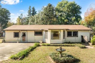 5413 Hamilton Bridge Rd, Milton, FL 32570