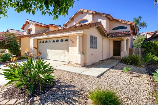 1744 Via Allena, Oceanside, CA 92056
