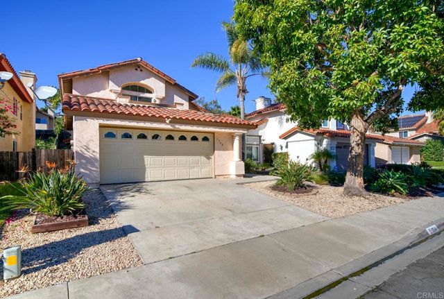 1744 Via Allena, Oceanside, CA 92056