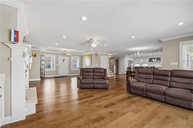 4204 Lookout RD, Virginia Beach, VA 23455